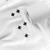 Colar chocker Trevo Preto na internet