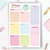 Planner Semanal