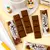 Goma de Borrar Chocolate - ESTILO PERSONALIZADO