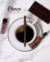 Café com chocolate