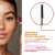 Gel para sobrancelhas - loja online