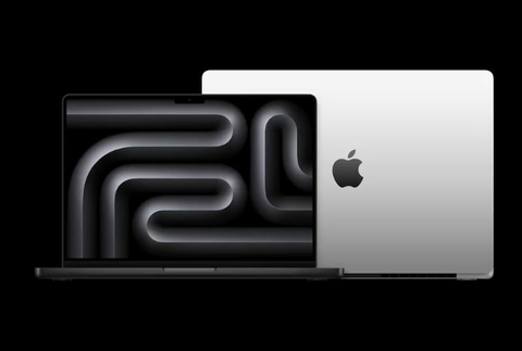 MACBOOKS