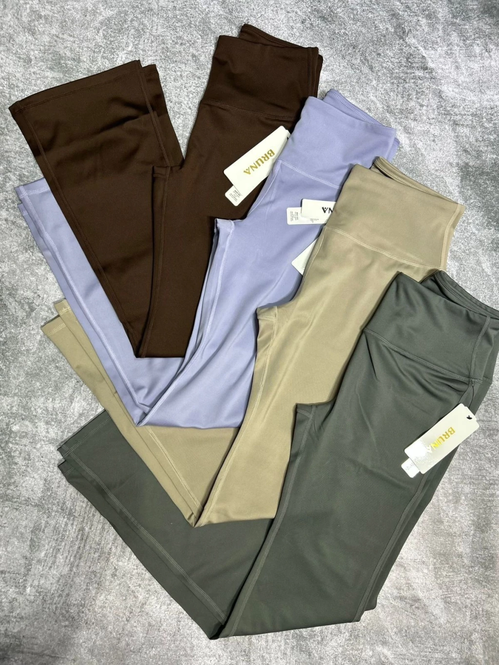 Oxford Bruna S/Frunce