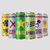 12PACK 6 MARAVILLAS