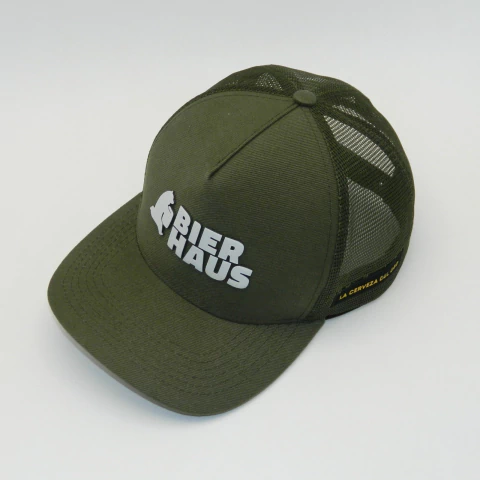 Gorra Bierhaus