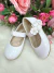 Imagem do Sapatilha Doce Pe Lili Branco