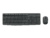 Combo Logitech Inalámbrico Teclado + Mouse MK235 - comprar en línea