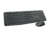 Combo Logitech Inalámbrico Teclado + Mouse MK235