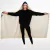 Manta Con Capucha UnderTop - Append