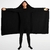 Manta Con Capucha UnderTop - comprar en línea