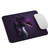 Mouse Pad Dragon Bajo La Luna Axtrax - tienda en línea