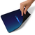 Mouse Pad Halcón Milenario Minimalista Axtrax en internet
