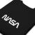 Saco Nasa Unisex UnderTop - Append