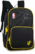 Mochila Miami Heat Black Edition