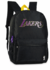 Mochila Los Angeles Lakers 1