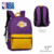 Mochila Los Angeles Lakers 4 - comprar online