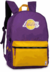 Mochila Los Angeles Lakers 4