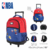 Mochila Carro NBA - comprar online