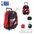 Mochila Carro Chicago Bulls - comprar online