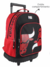 Mochila Carro Chicago Bulls