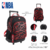 Mochila Carro Chicago Bulls 2 - comprar online