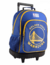 Mochila Carro Golden State Warriors