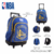 Mochila Carro Golden State Warriors - comprar online