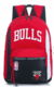 Mochila NBA Chicago Bulls