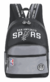 Mochila San Antonio Spurs 2