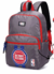 Mochila Detroit Pistons 2