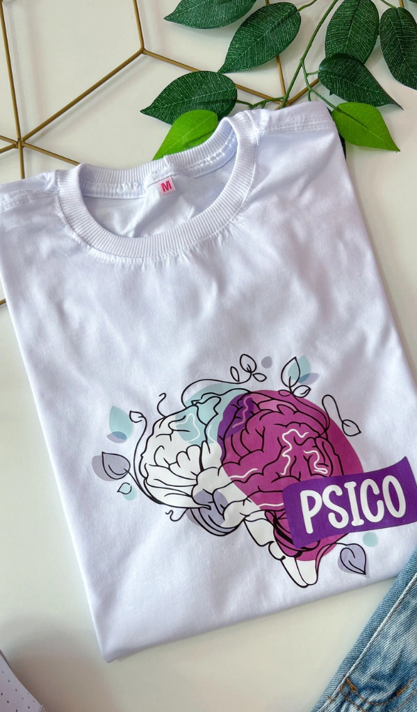 Tshirt Psico