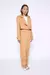CASACO ANTONIETTA CAQUI - Lini | Moda Feminina Premium
