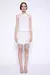 SAIA CURTA SPLENDORE OFF WHITE - loja online