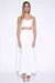 SAIA ALBA OFF WHITE - loja online