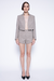 SHORTS IMPERIALE CAQUI - Lini | Moda Feminina Premium