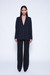 BLAZER SCOTT AZUL MARINHO - comprar online