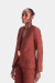 BLAZER FORTINI | TERRACOTA