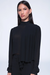 BLUSA TURIM PRETA - comprar online