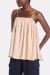 BLUSA AELI | CAQUI - comprar online