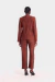 CALÇA FORTINI | TERRACOTA - comprar online