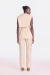 CALÇA CARGO ALVEOR | PEROLA - comprar online
