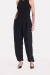 CALÇA LINAR | PRETO - comprar online
