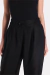 CALÇA LINAR | PRETO na internet