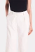 CALÇA OLARIS I OFF WHITE na internet