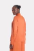 CAMISA AURE | LARANJA MÉDIO