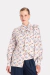 CAMISA LAÇO ESTAMPADA I PÉTALA