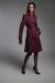 TRENCH COAT ECLIPSE UVA - loja online
