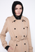 TRENCH COAT GRETA na internet