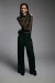 SEGUNDA PELE BASIC | PRETO - Lini | Moda Feminina Premium
