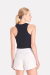 SHORTS OLARIS I OFF WHITE - Lini | Moda Feminina Premium